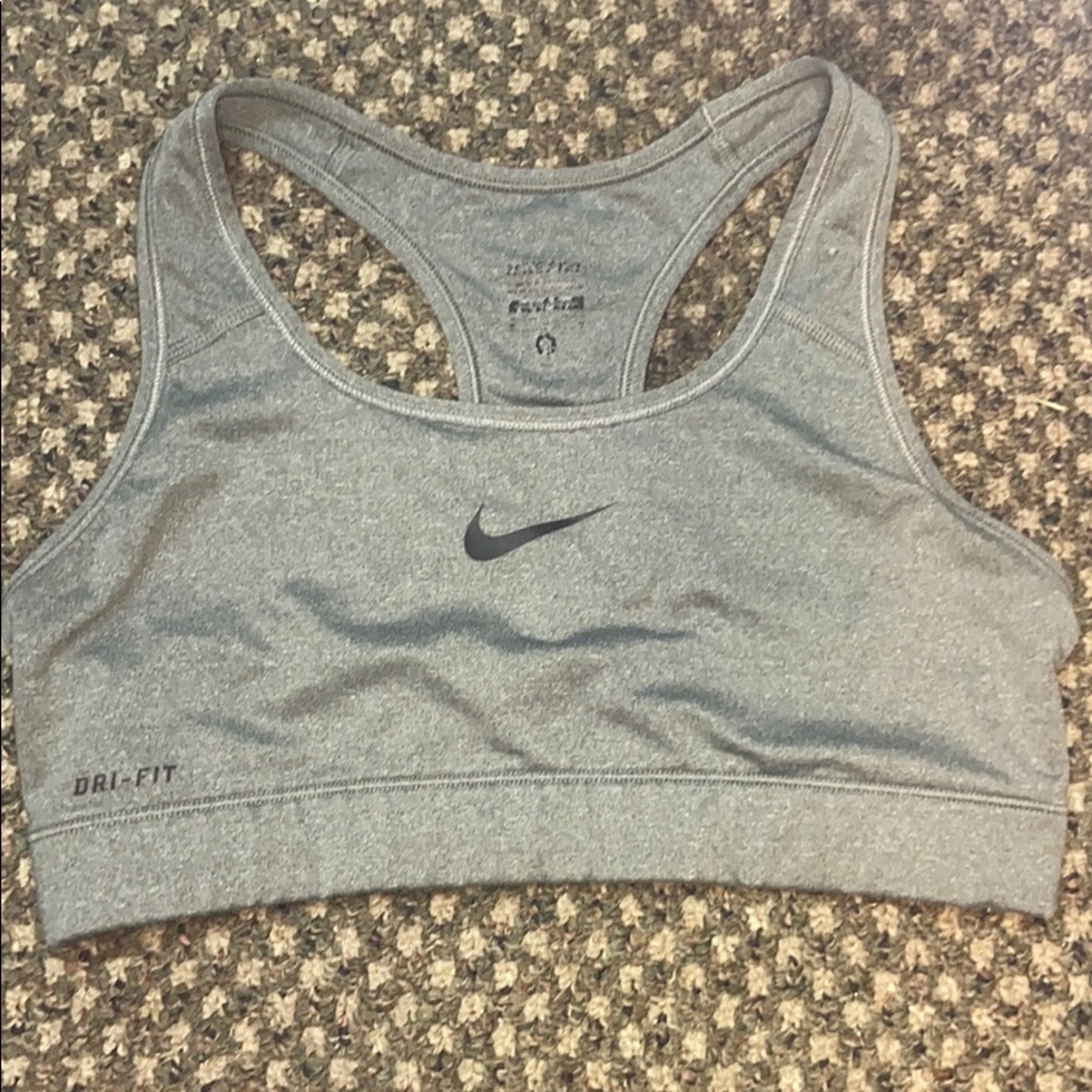 Nike Pro Dri-Fit Sports Bra
